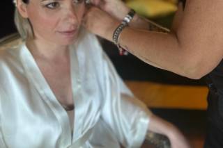 Studió Parrucchieri - 13