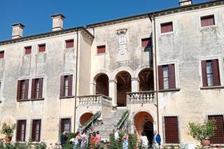 Villa Godi Malinverni - 7