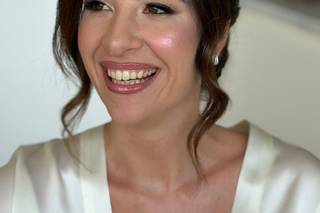 Giusy Auricchio Hair Stylist & Make Up Artist - 13