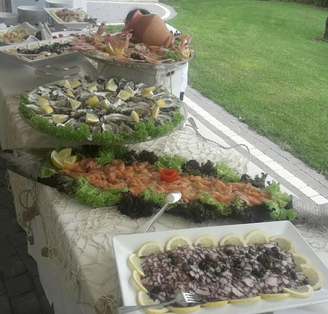 Marsili Banqueting - 2