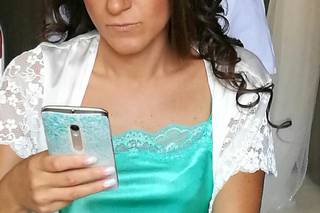 Renata Guida Make-Up Artist - 6