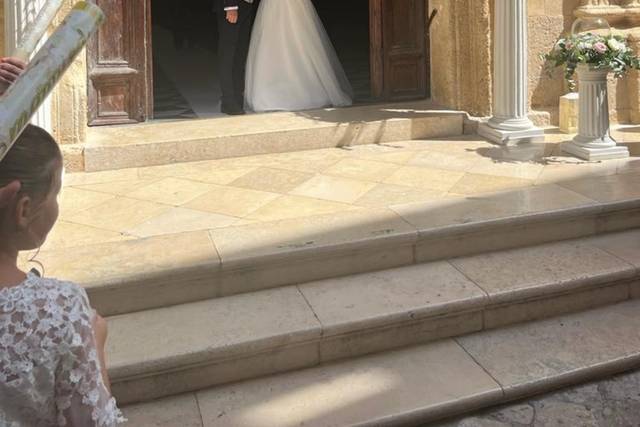 Idea Sposa Lecce 2