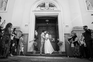 Mauro Franco Wedding Studio - 5