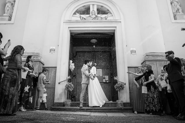 Mauro Franco Wedding Studio - 1
