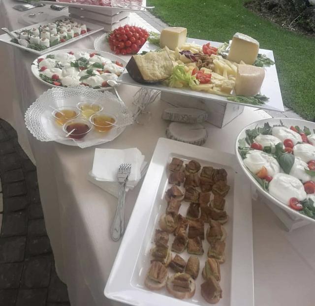 Marsili Banqueting - 3