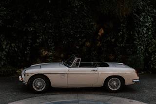 Classic Rental Cars - 10