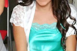 Renata Guida Make-Up Artist - 7