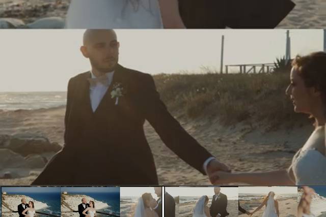 Giuseppe Frasca Videografo 2