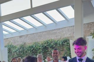 DjFrog - il dj del matrimonio - 9