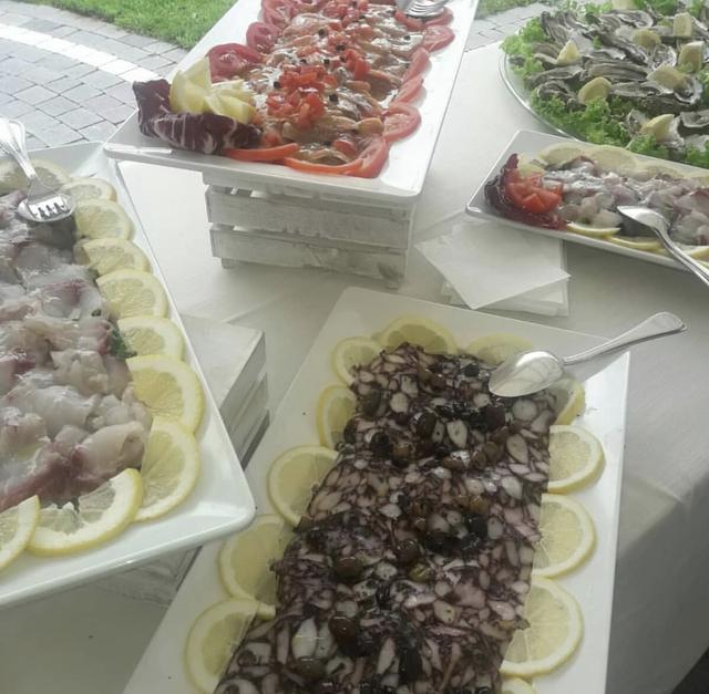 Marsili Banqueting - 4
