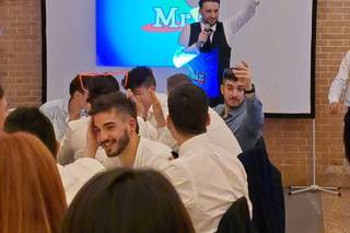 Mr Quiz - 5