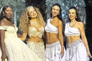 Cristina Dore Bellydance - 5