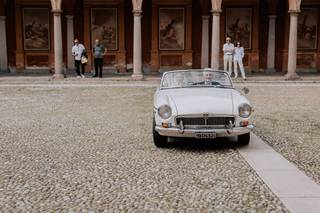 Classic Rental Cars - 11