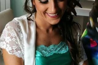 Renata Guida Make-Up Artist - 8