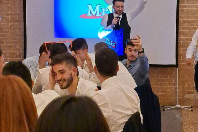 Mr Quiz 2