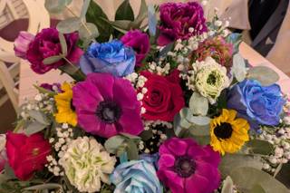 The Flower di Scanu Veronica - 5