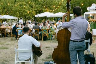Hot Italian Swing - 6