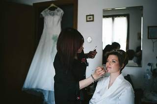 Clara Make up Artist - 7