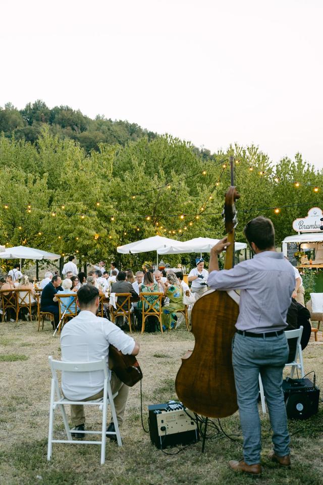 Hot Italian Swing - 2