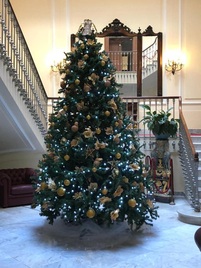 Grand Hotel Telese - 2