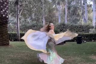 Cristina Dore Bellydance - 6