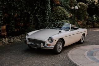 Classic Rental Cars - 12