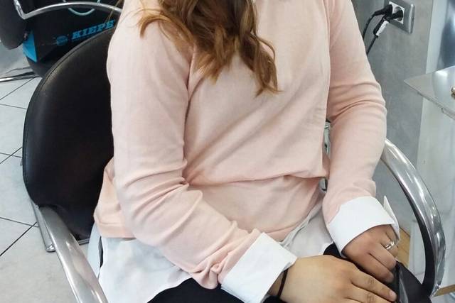 Xenia Parrucchieri 5