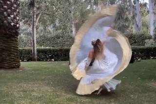 Cristina Dore Bellydance - 7