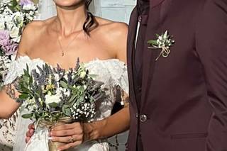 Viktorya Wedding - 5