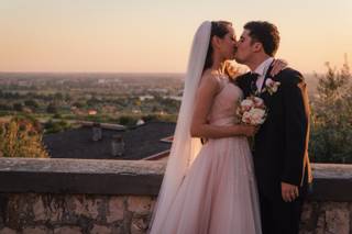 Eleonora Grasso | Wedding Photographer - 8