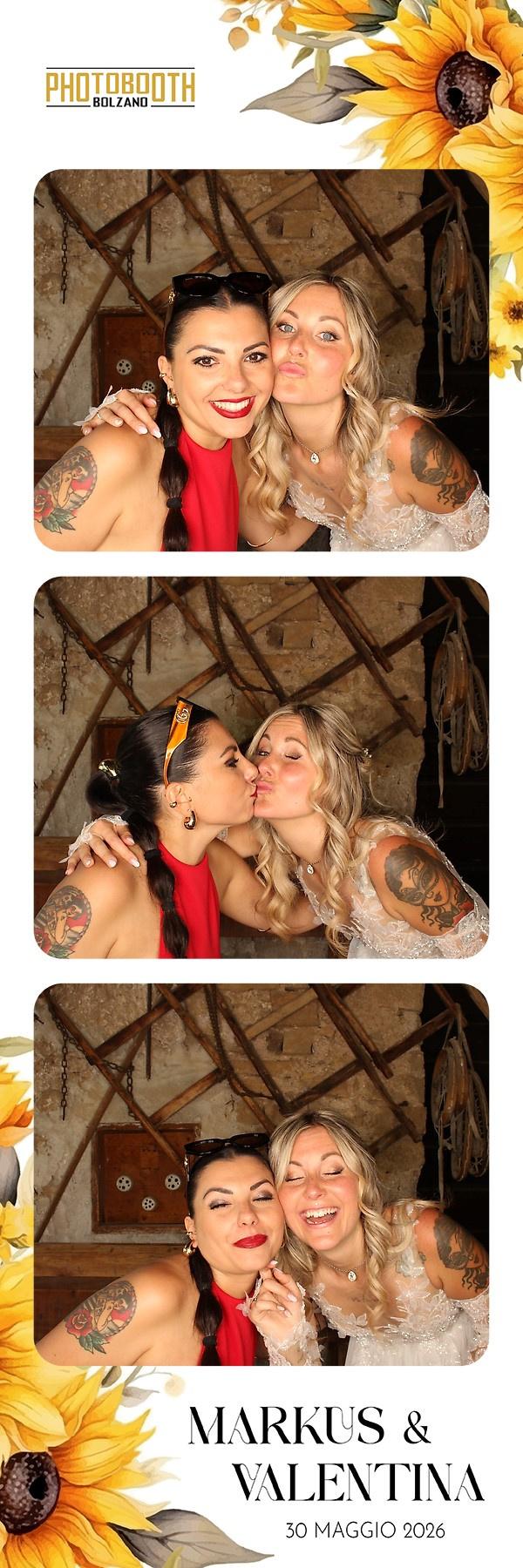PhotoBooth Bolzano - 2
