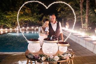 Villa Leda e Romano - 13