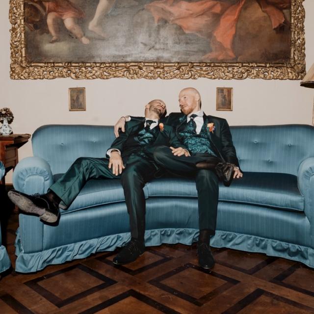 Villa Castiglioni - 1