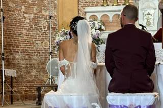 Viktorya Wedding - 7