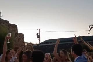 Davide Panico Chitarra Bar - 7