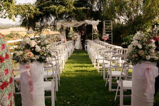 Villa Leda e Romano - 14