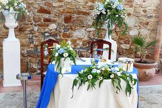 Lidia Termine Luxury Events - 15