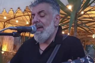 Davide Panico Chitarra Bar - 8