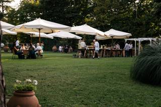 Villa Leda e Romano - 15