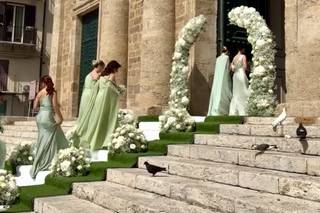 Giardina Wedding Flowers - 5