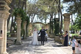 Antica Masseria Martuccio - 17