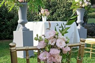 Alessandra Marrone Wedding Planner - 5