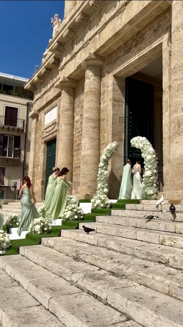 Giardina Wedding Flowers - 2