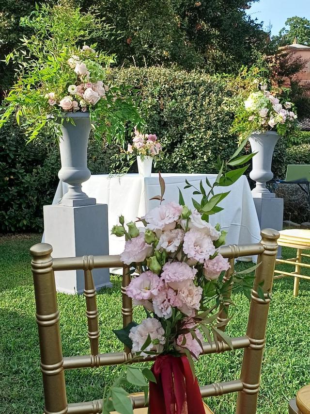 Alessandra Marrone Wedding Planner - 2