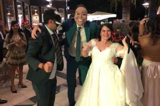 Enthusia Wedding Music - 5