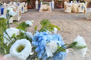 Lidia Termine Luxury Events - 16