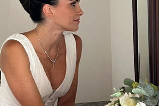 Sofia Hair Make Up - 17
