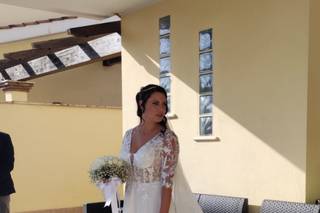 Atelier Sempre Sposi - 12