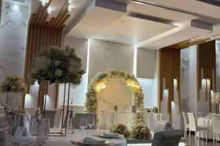 Giardina Wedding Flowers - 6