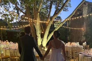 Alessandra Marrone Wedding Planner - 6
